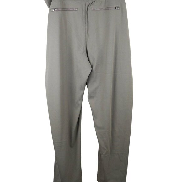 Athleta Venice High-Waist Stretch Athletic Pants - Gray‎ Size 2XL - Picture 5 of 8